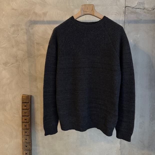 로베르토 콜리나 니트 100