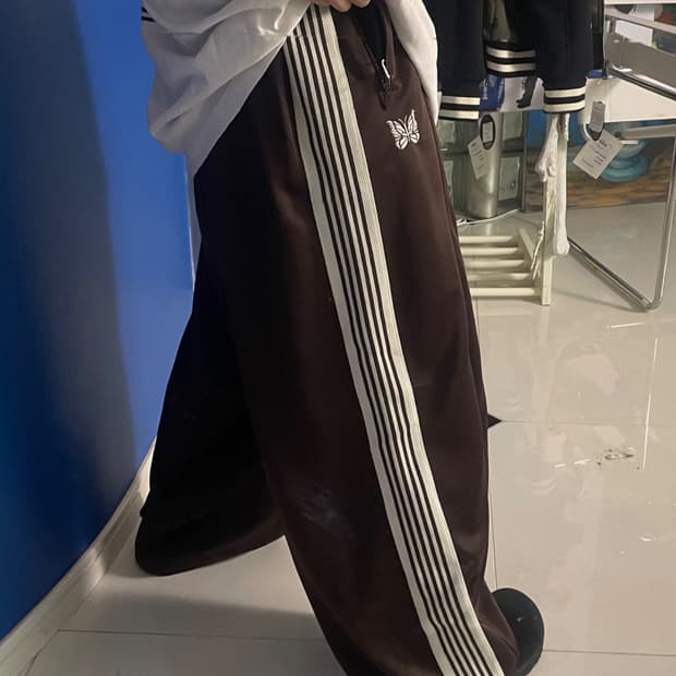 hd track pant