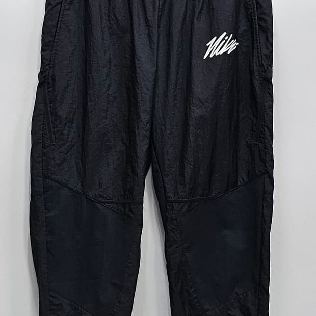 NIKE 21SS 나이키 드라이핏 우븐 트레이닝 7/8 팬츠 / 남 XL