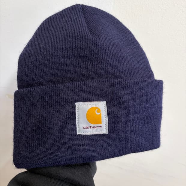 N67. 칼하트 비니