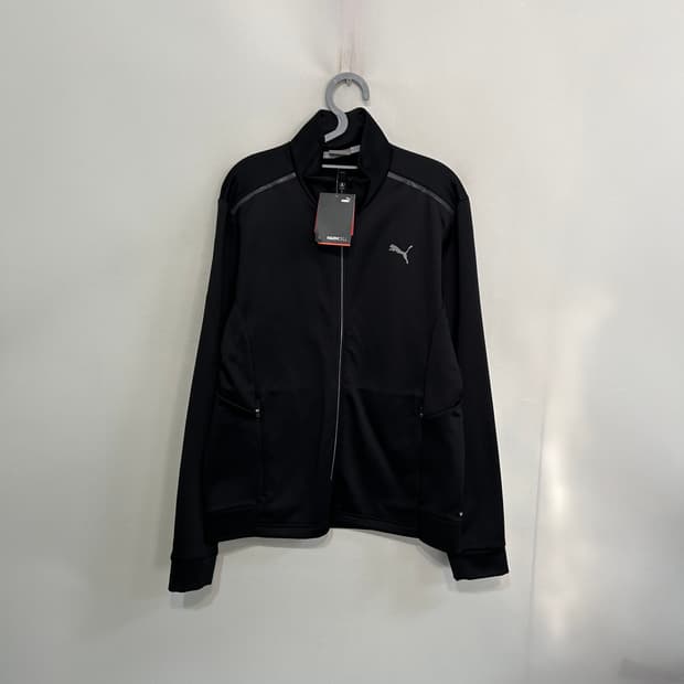 푸마 남성 집업 100 새상품