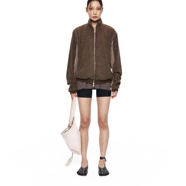 xlim ep8 jacket size m