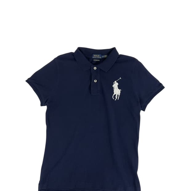Polo (woman m)