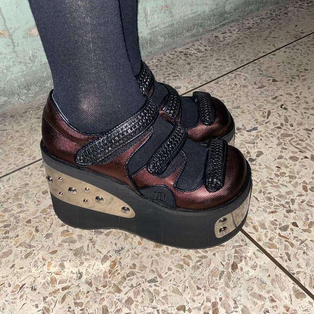 데모니아 kera13 us7