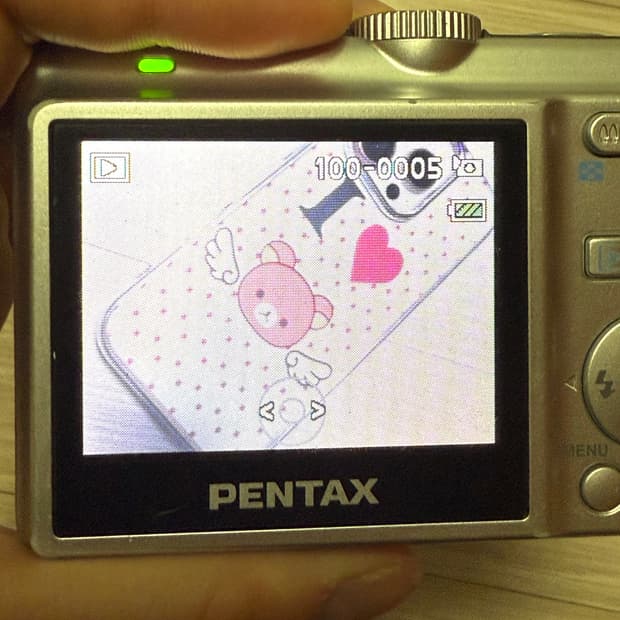 디지털카메라 캠코더 디카 처분합니다 파나소닉 펜탁스