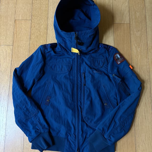 파라점퍼스 여성 바람막이 XS-S