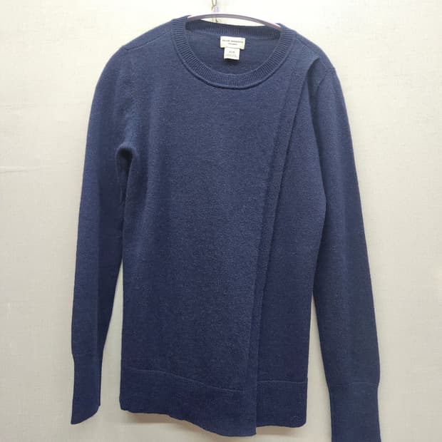 클럽모나코 캐시미어100% 니트 XS(S)