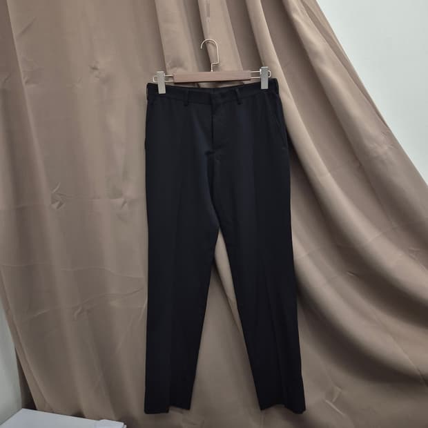 버버리 남성용 정장 바지 48R