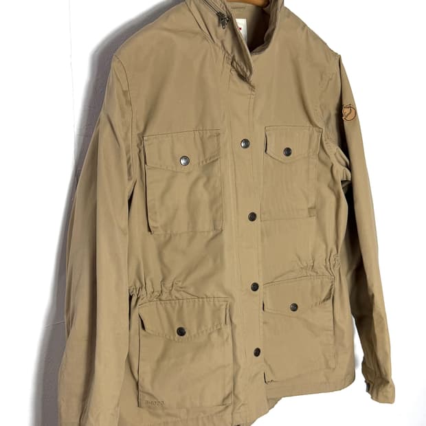 피엘라벤 피엘라벤자켓 등산복 