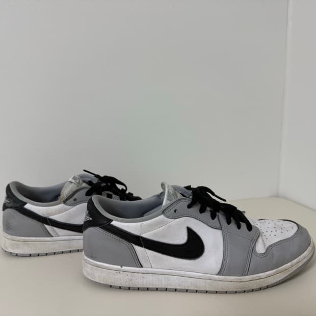 나이키 조던 덩크