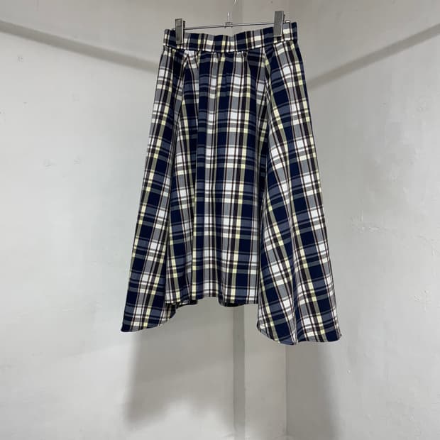 vtg skirt