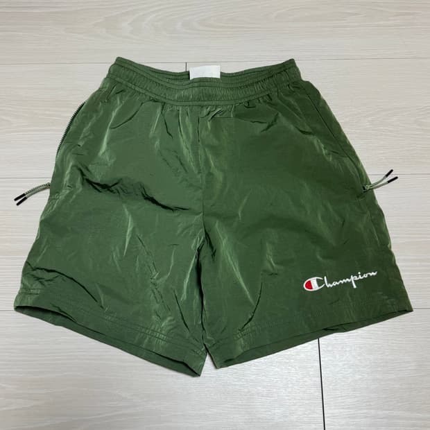 챔피온 팬츠