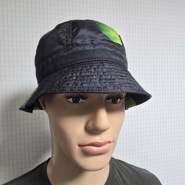 폴스미스 버킷햇 한정판