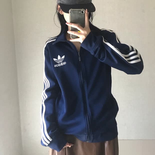 아디다스 유로파 져지