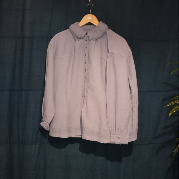 Nest Robe