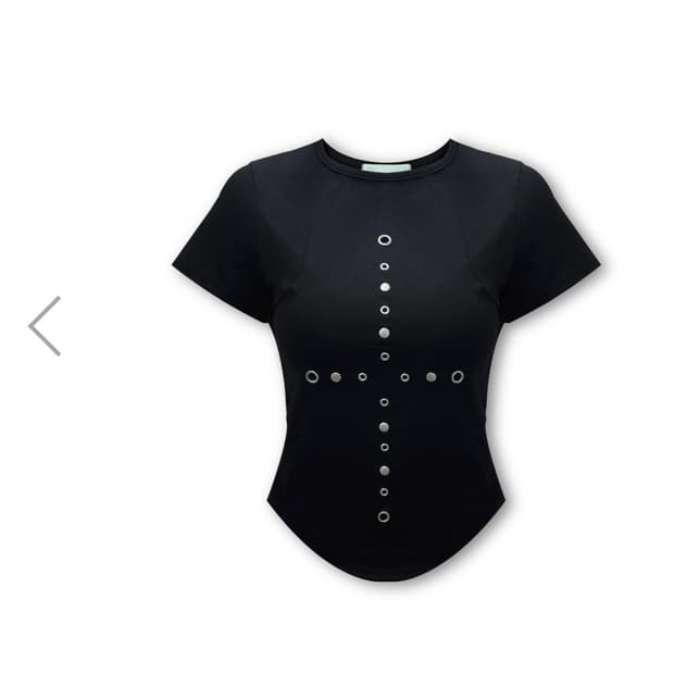 공일공사 패치 리벳 티