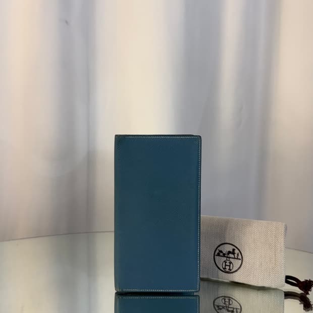 에르메스 MC2 장지갑