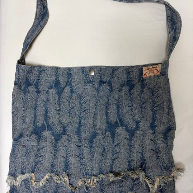 Kapital Bag