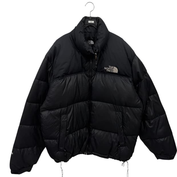 노스페이스700 눕시 다운패딩