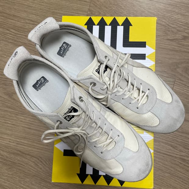  오니츠카타이거 멕시코 66