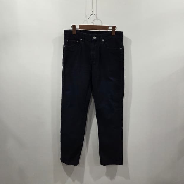 브룩스브라더스 코듀로이 팬츠 31