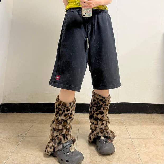 The North Face Sweat Shorts