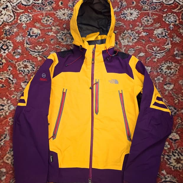 노스페이스(The North Face))고어텍스 자켓