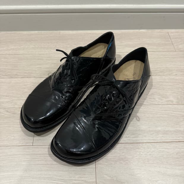 Peter non 피터논 슈즈