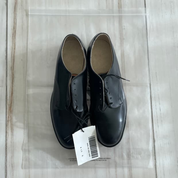 90s 미 해군단화 울버린제 데드스탁