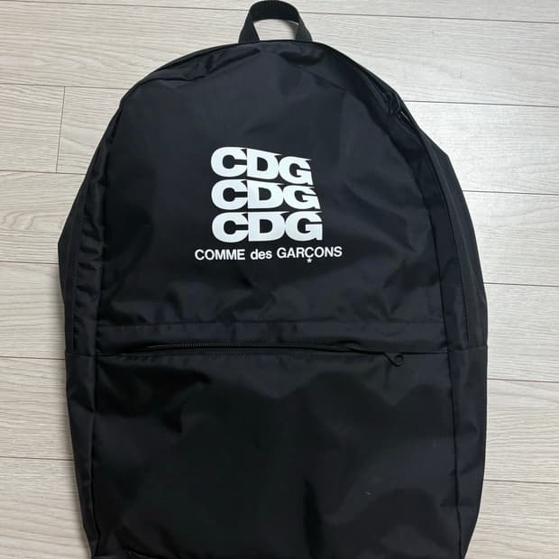 cdg 백팩