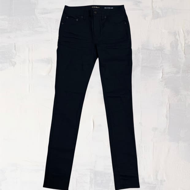 (새상품) 생로랑 D05 데님팬츠 28