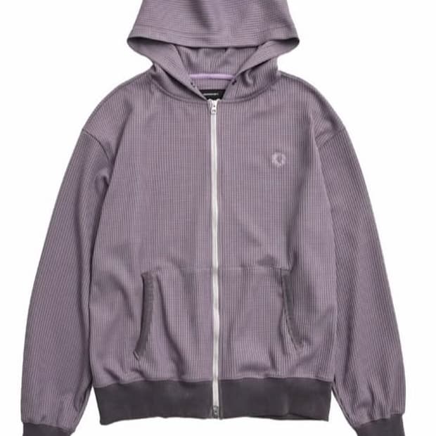 999휴머니티 와플집업 1