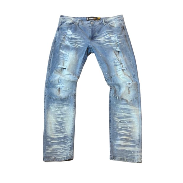 Rawx Jeans 스키니핏(스판0)