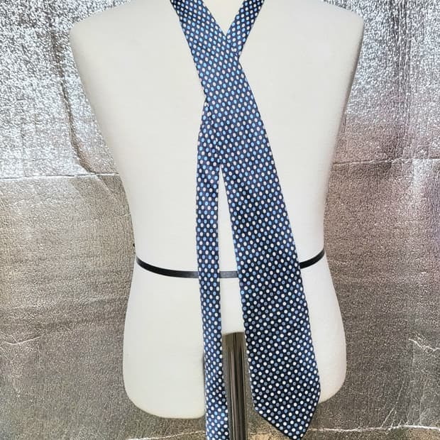 ♤필독♤ 펜디 넥타이