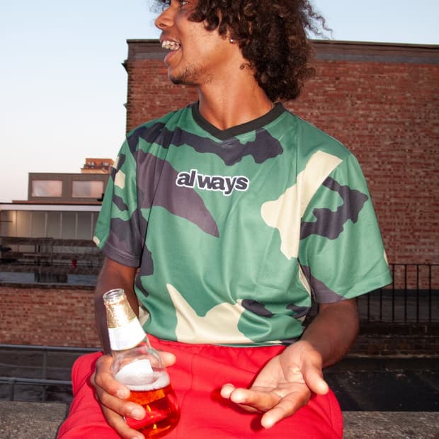 Always do what you should do 럭비티