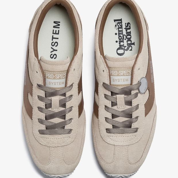 시스템X프로스펙스  MARATHON 110 PARIS  새상품