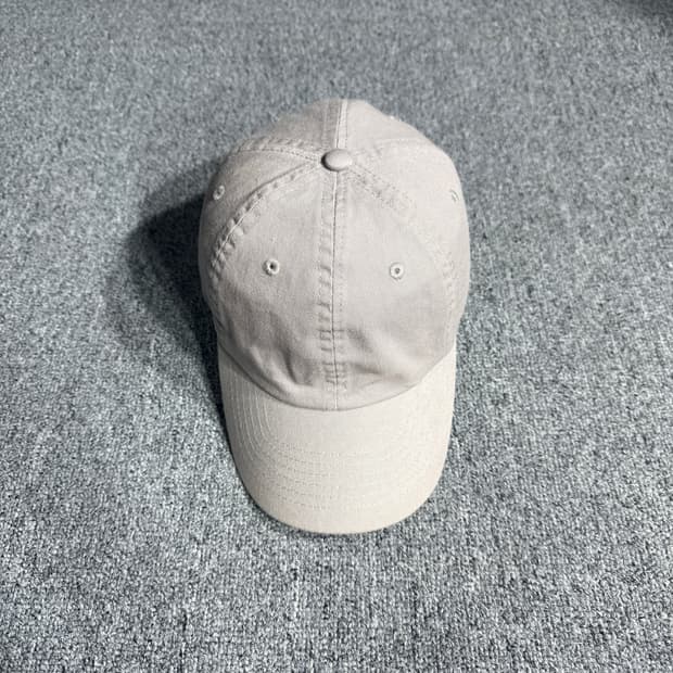 빈티지 챔피온 볼캡 (old-7795)
