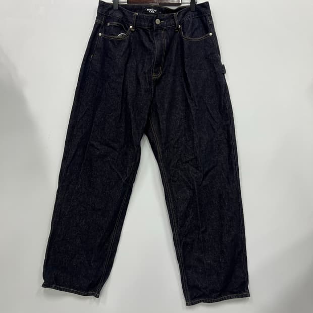 Retriever 데님 바지 