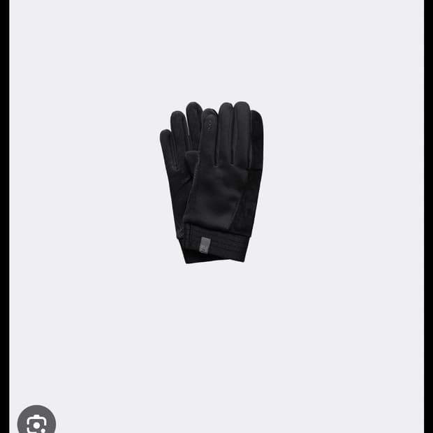 엑슬림 ep.6 장갑