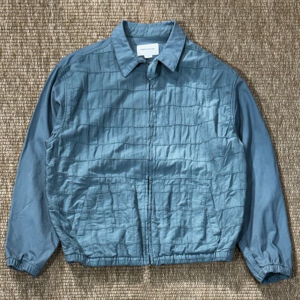 디스이즈네버댓 자켓