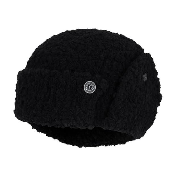 buttony BUTTON EARMUFF BEANIE 이어머프 비니