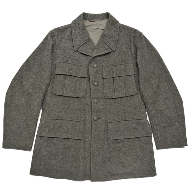 스웨덴군 m39 울 필드 자켓 (100-103) 데드스탁 