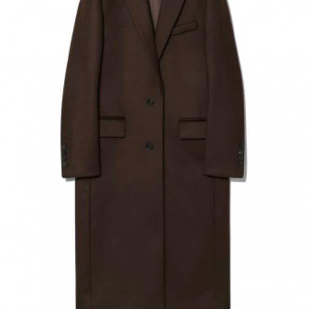 마마가리 컬렉션무드 다크브라운 48