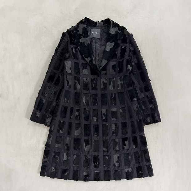 Meucci / Made in Italy