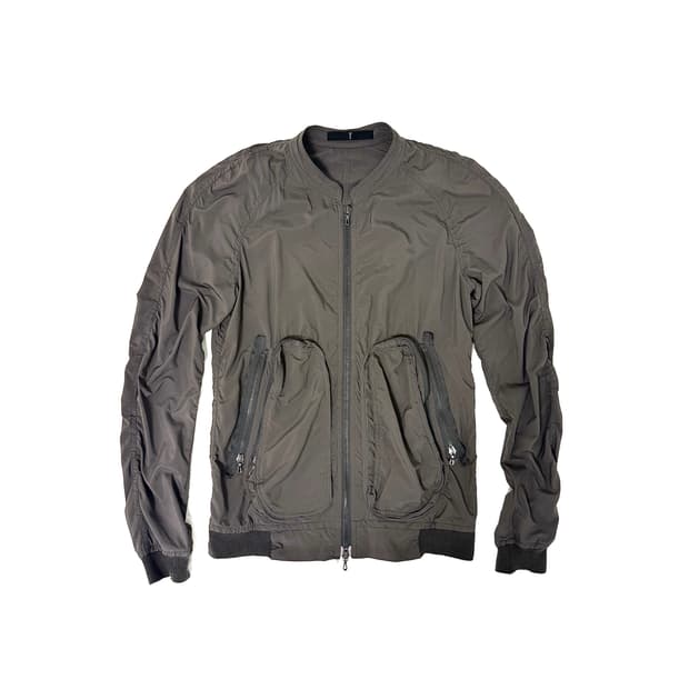 Julius bomber jacket