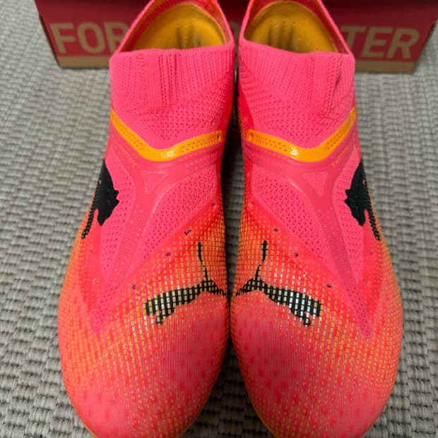 푸마 fg/ag 축구화 240