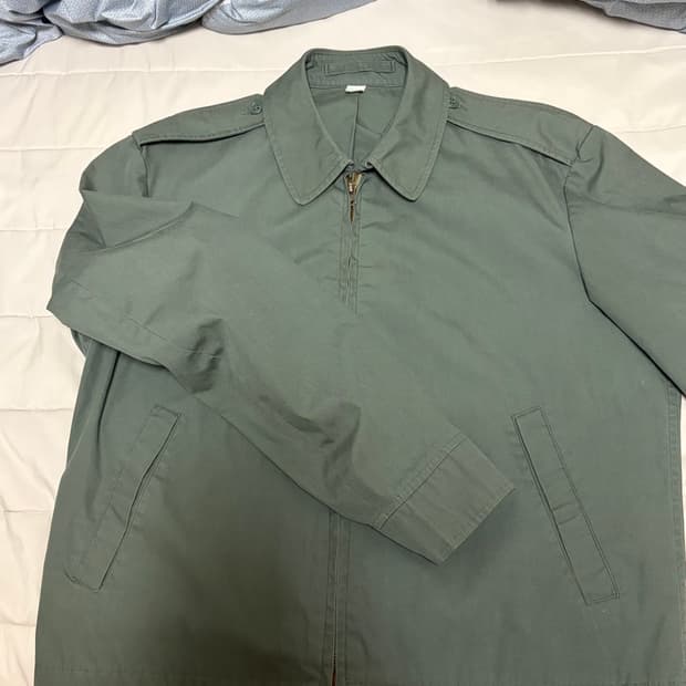 70s us army ag-274자켓