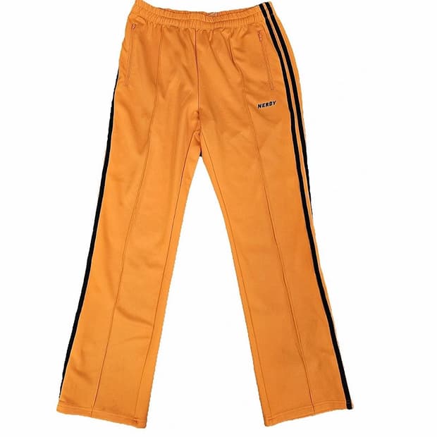 Nerdy track pants 34사이즈감