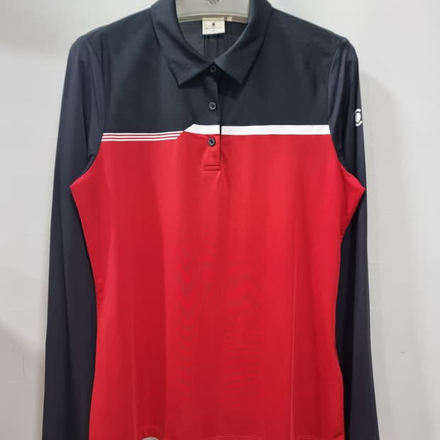 와이드앵글 골프 카라티 (D114