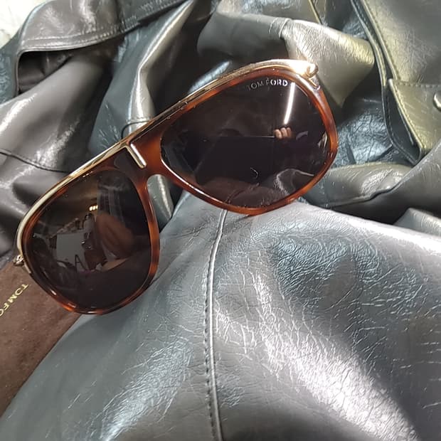 탐포드 선글라스 tf176 772